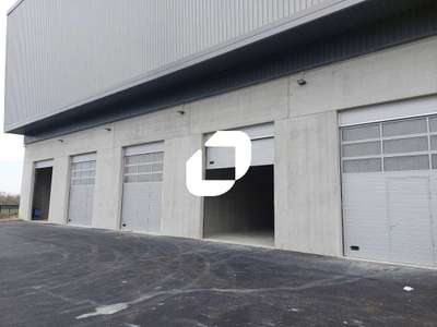 Location Locaux d'activités - Entrepôts à Galluis