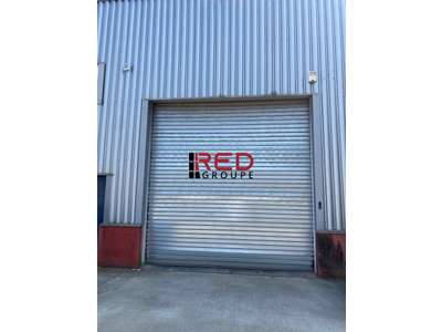 Location Locaux d'activités - Entrepôts à Gardanne