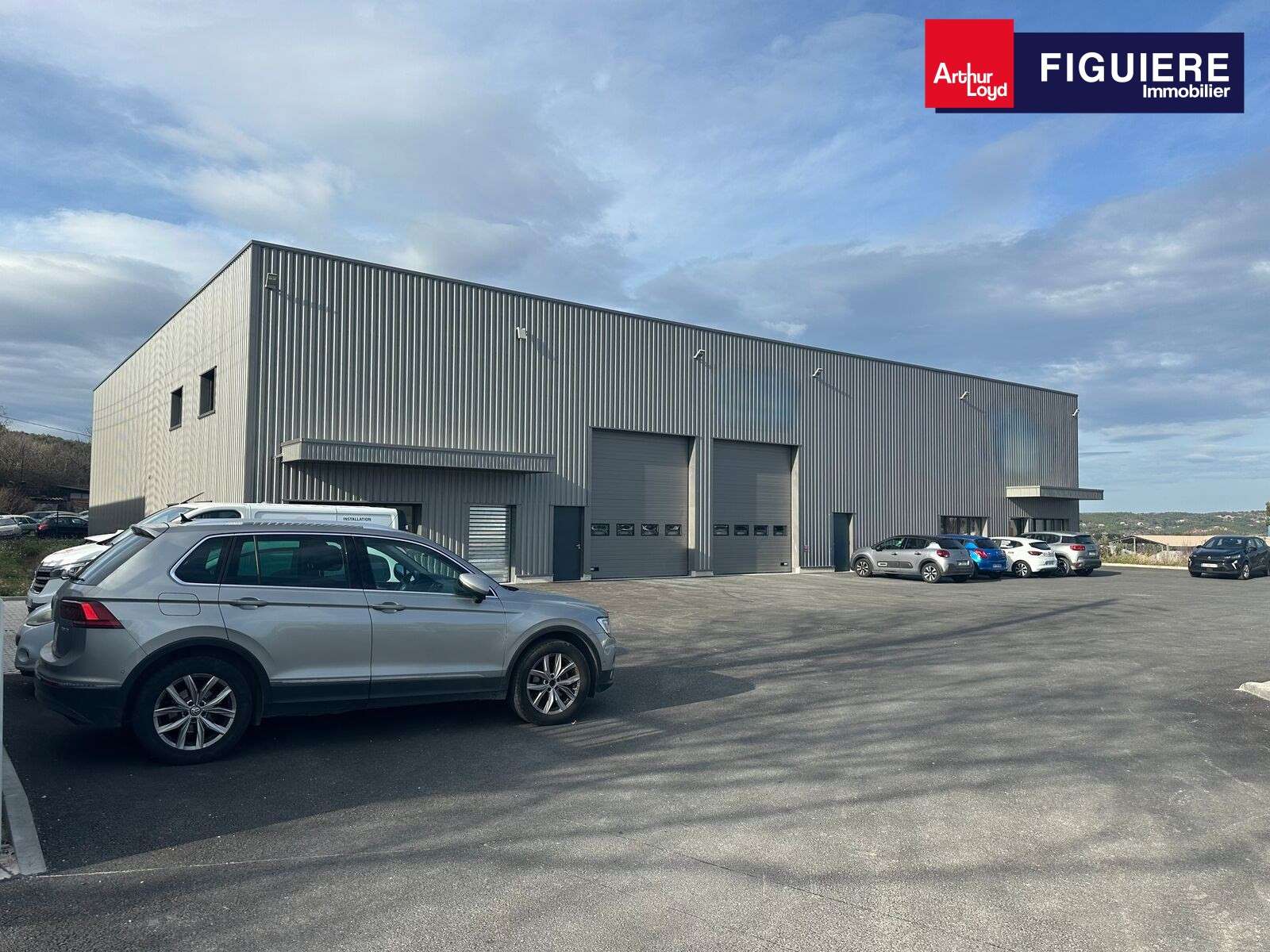 Logistique