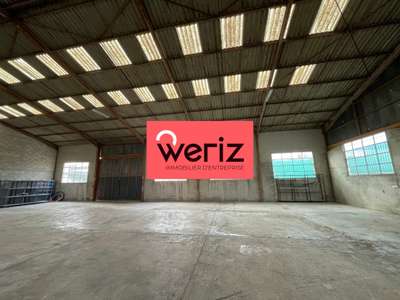 Location Locaux d'activités - Entrepôts à Gardanne