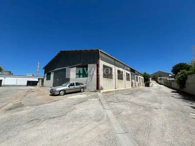 Location Locaux d'activités - Entrepôts à Gardanne