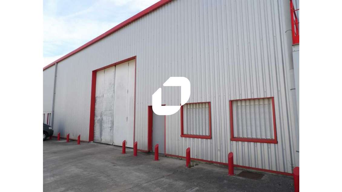 A louer Local d'activité 467m² Gargenville