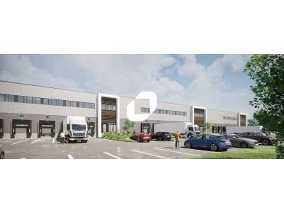Location Locaux d'activités - Entrepôts à Garges-lès-Gonesse