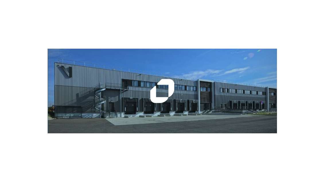 A louer Local d'activité 7737m² Garges les gonesse