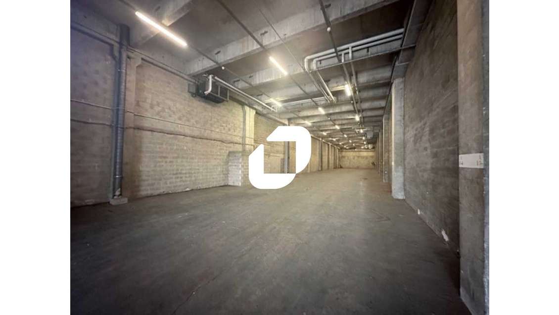 A louer Local d'activité 750m² Garges les gonesse