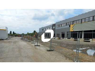 Location Locaux d'activités - Entrepôts à Garges-lès-Gonesse
