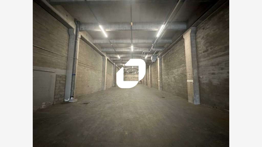 A louer Local d'activité 3550m² Garges les gonesse