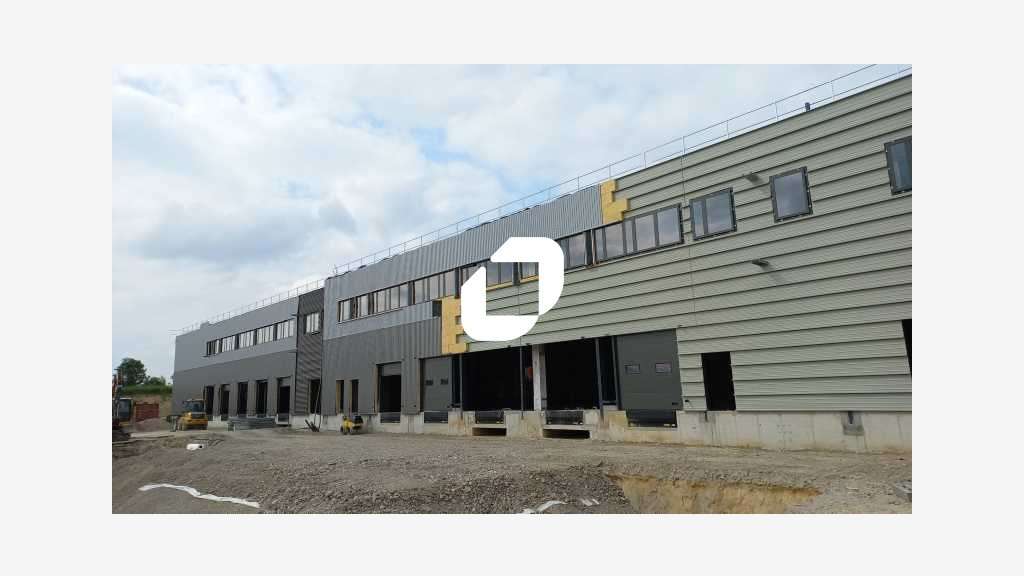 vous propose à la location un immeuble cl