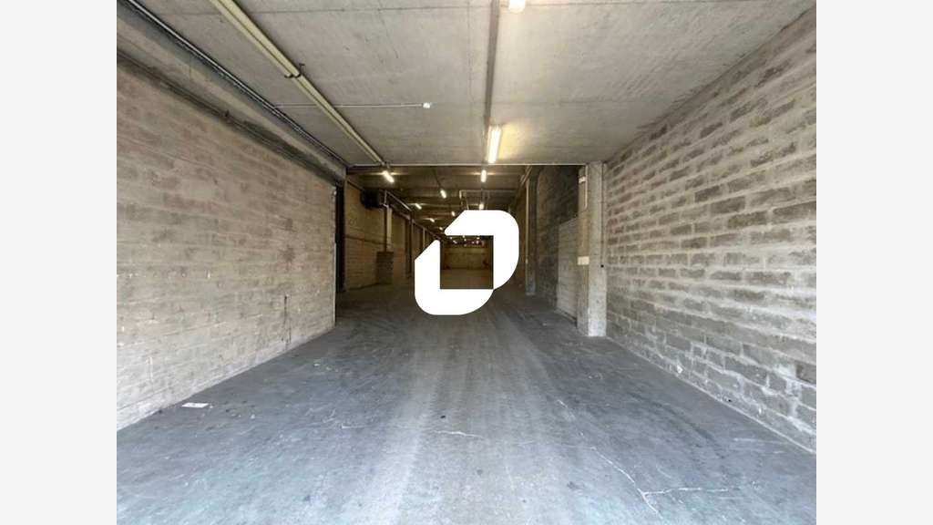 A louer Local d'activité 750m² Garges les gonesse