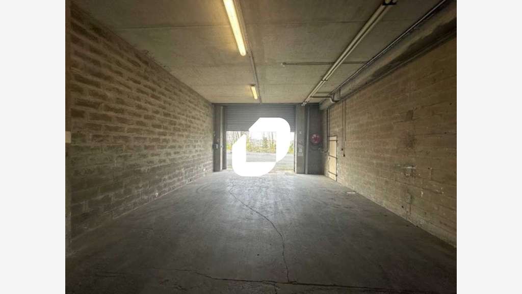 A louer Local d'activité 750m² Garges les gonesse