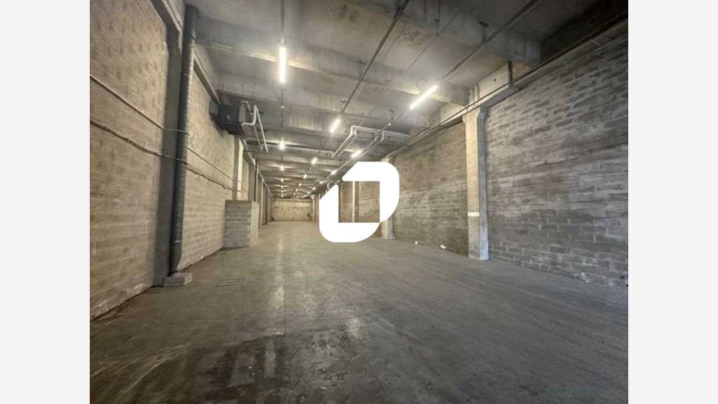 A louer Local d'activité 750m² Garges les gonesse