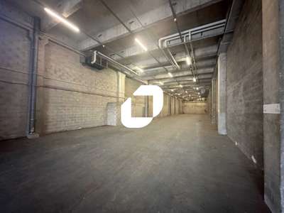 A louer Local d'activité 750m² Garges les gonesse