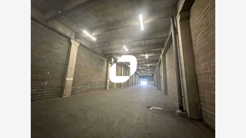 A louer Local d'activité 3550m² Garges les gonesse