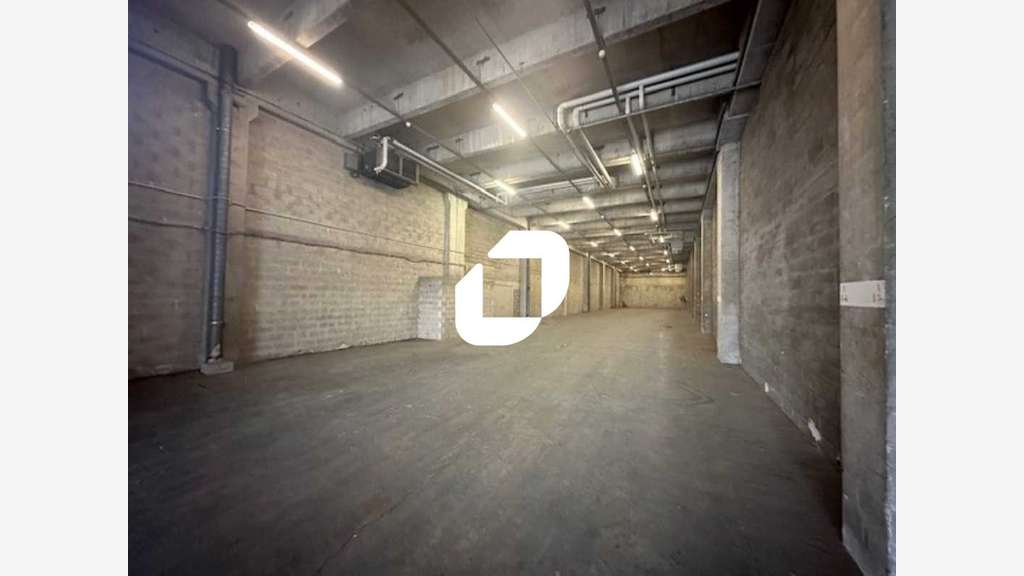 A louer Local d'activité 3550m² Garges les gonesse