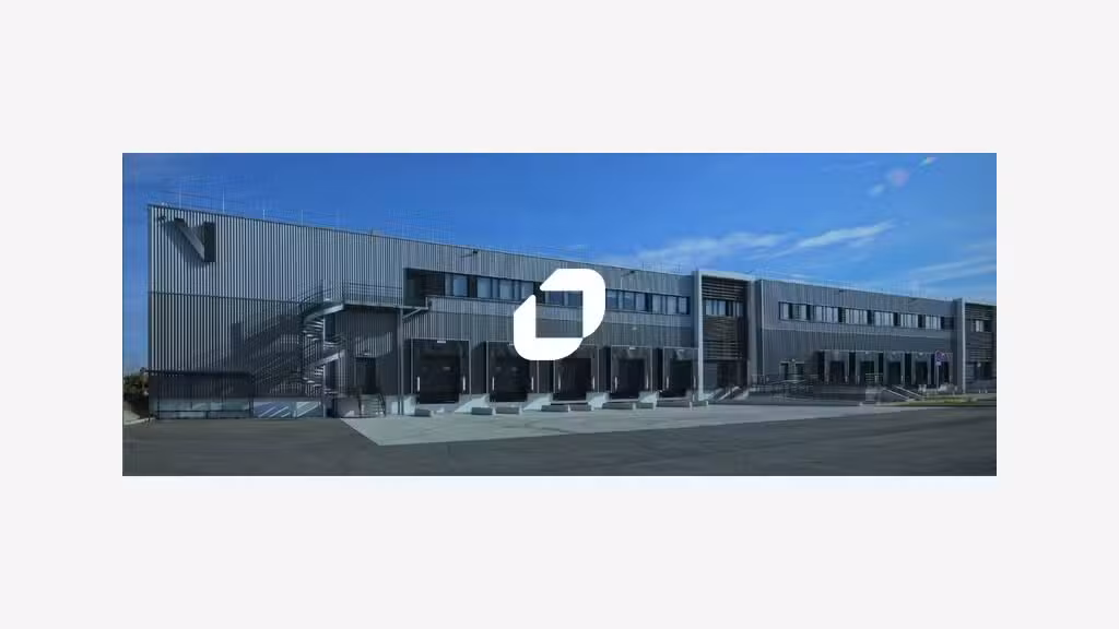 A louer Local d'activité 7737m² Garges les gonesse