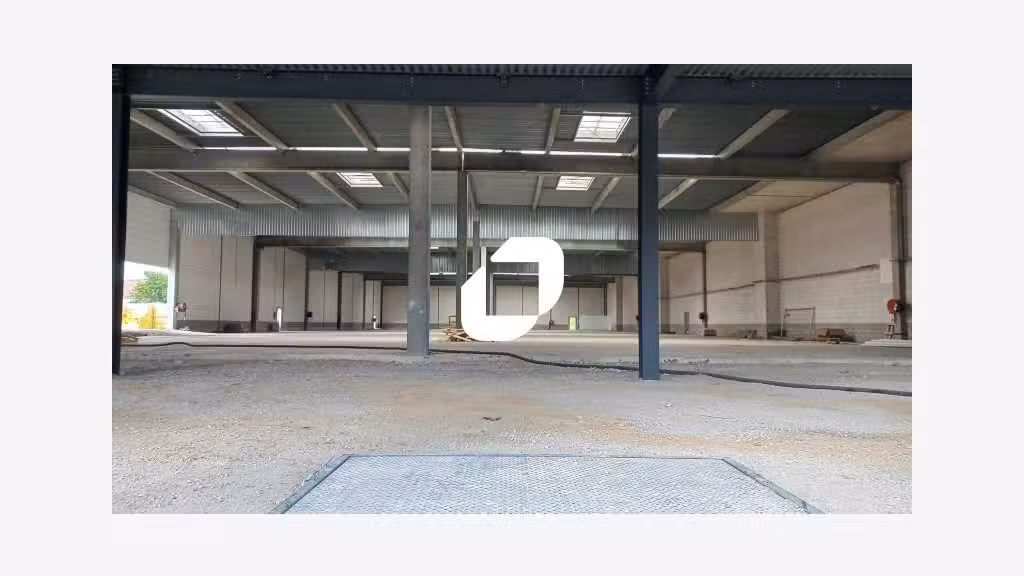 A louer Local d'activité 7737m² Garges les gonesse