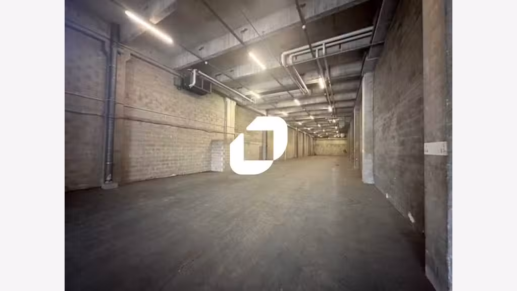A louer Local d'activité 4300m² Garges les gonesse