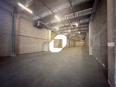 A louer Local d'activité 4300m² Garges les gonesse
