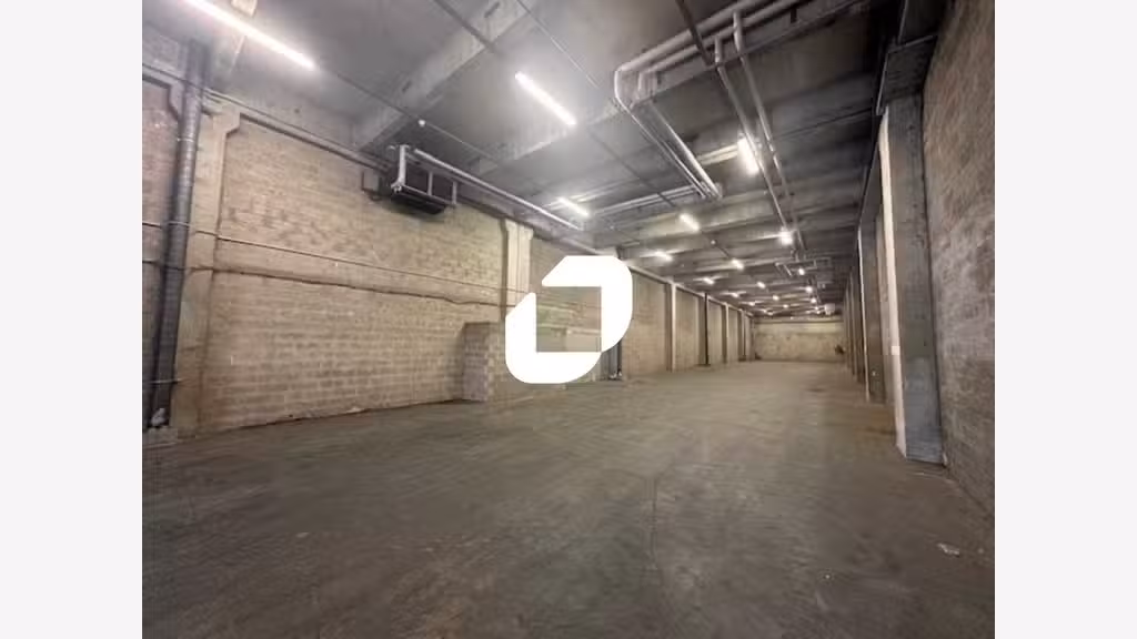 A louer Local d'activité 4300m² Garges les gonesse