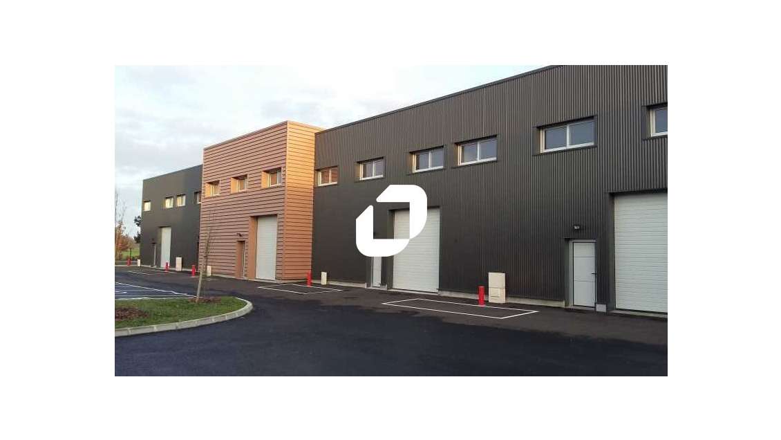 A louer Local d'activité 200m² Gazeran