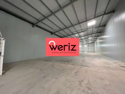 Location Locaux d'activités - Entrepôts à Gémenos