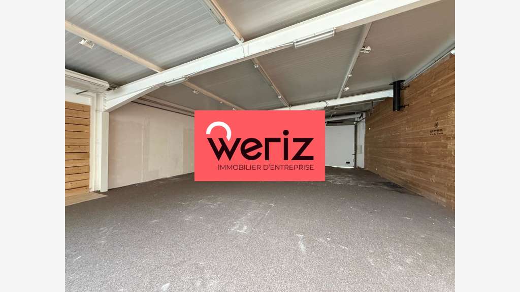 propose à la location des locaux d'activité