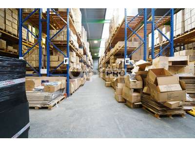 Location Locaux d'activités - Entrepôts à Genas