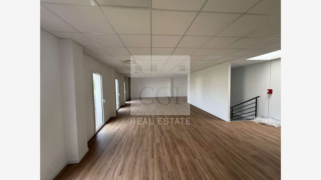 Local d'activité neuf 475m² à louer à Genay