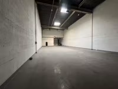 À louer local d'activités 493m² à Gennevilliers