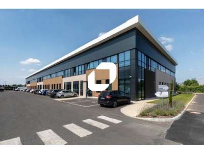 Location Locaux d'activités - Entrepôts à Gennevilliers