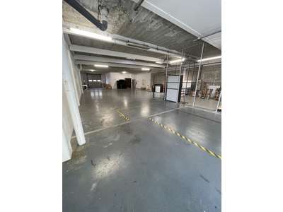 Location Locaux d'activités - Entrepôts à Gennevilliers