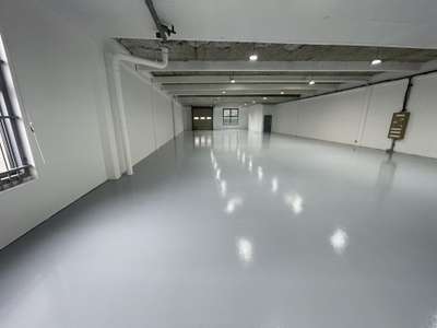 Location Locaux d'activités - Entrepôts à Gennevilliers