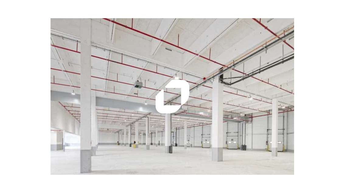 A louer Local d'activité 4346m² Gennevilliers