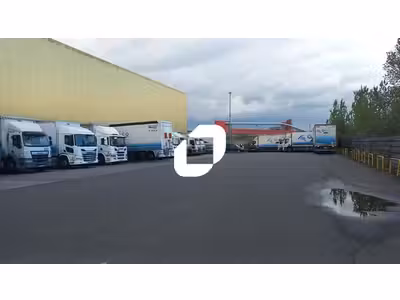 Location Locaux d'activités - Entrepôts à Gennevilliers