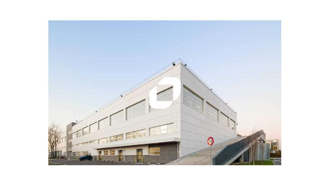 A louer Local d'activité 8241m² Gennevilliers