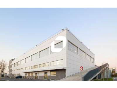 Location Locaux d'activités - Entrepôts à Gennevilliers