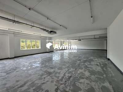 Location Locaux d'activités - Entrepôts à Gennevilliers