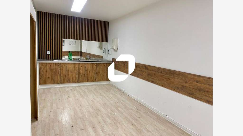 A louer Local d'activité 539m² Gennevilliers