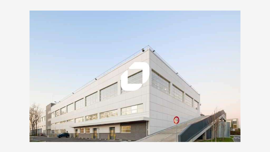 A louer Local d'activité 8241m² Gennevilliers