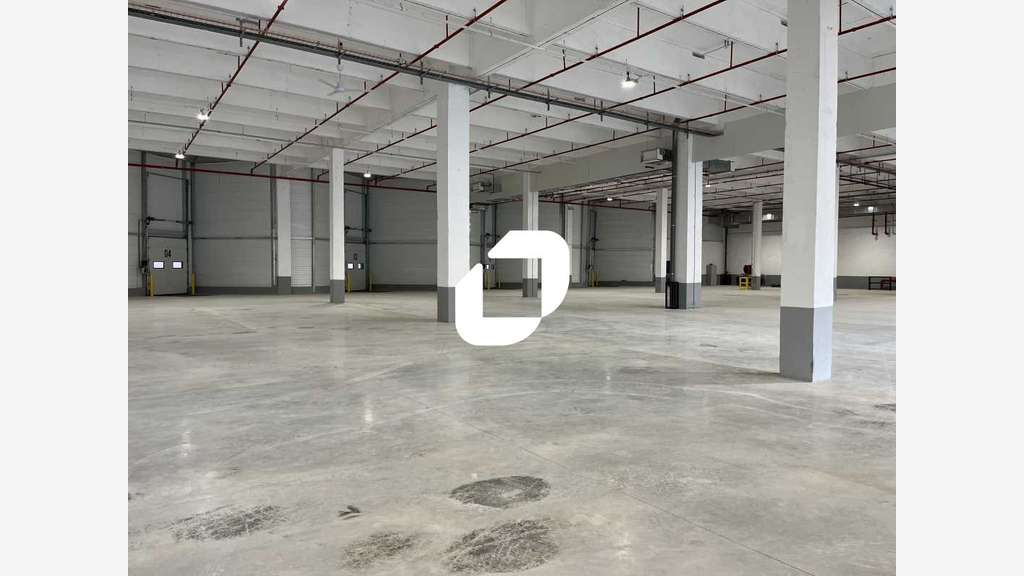 A louer Local d'activité 8241m² Gennevilliers