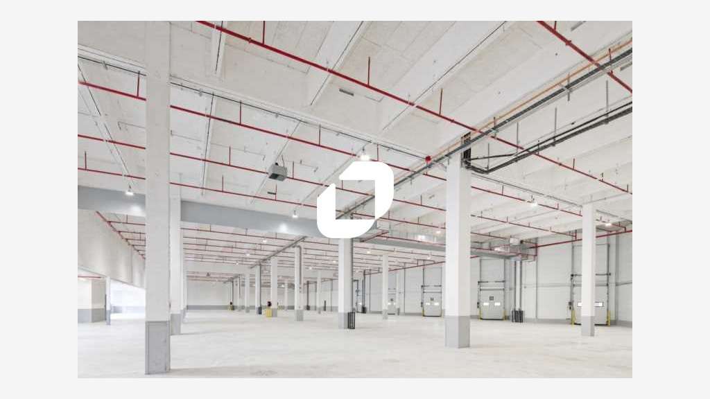 A louer Local d'activité 8241m² Gennevilliers