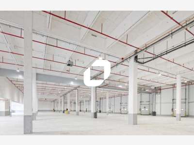 A louer Local d'activité 4346m² Gennevilliers