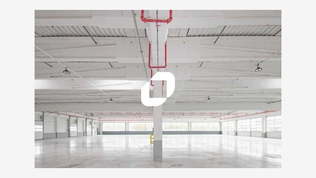 A louer Local d'activité 4346m² Gennevilliers
