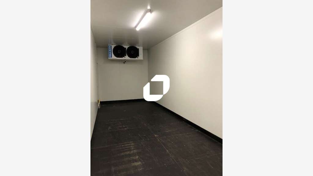 A louer Local d'activité 527m² Gennevilliers