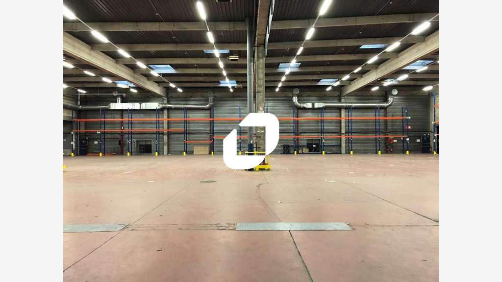 A louer Local d'activité 368m² Gennevilliers