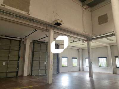 A louer Local d'activité 630m² Gennevilliers