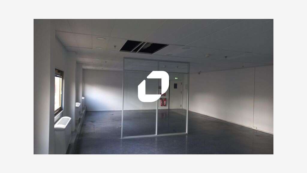 A louer Local d'activité 6510m² Gennevilliers