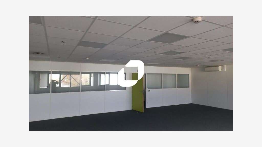 A louer Local d'activité 22131m² Gennevilliers