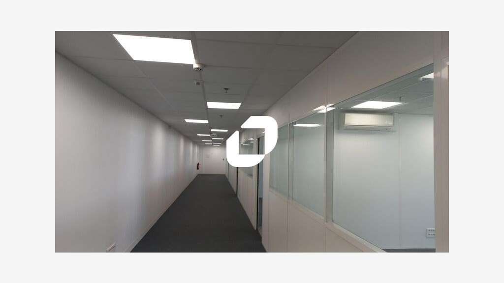 A louer Local d'activité 5417m² Gennevilliers