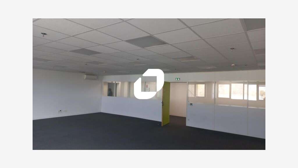 A louer Local d'activité 5406m² Gennevilliers